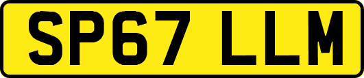 SP67LLM