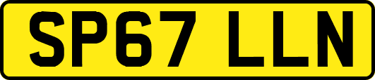 SP67LLN