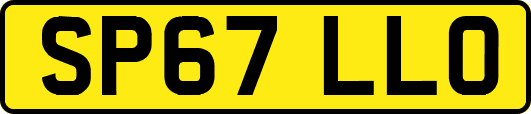SP67LLO