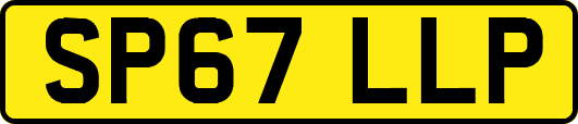 SP67LLP