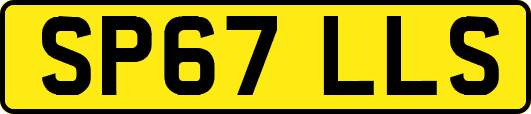 SP67LLS