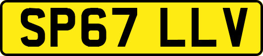 SP67LLV
