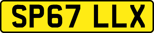 SP67LLX