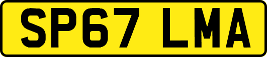 SP67LMA