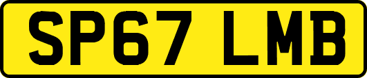 SP67LMB