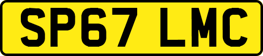 SP67LMC