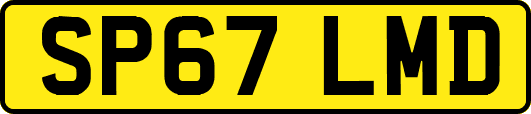 SP67LMD