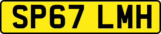 SP67LMH