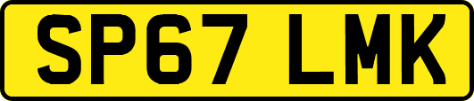 SP67LMK