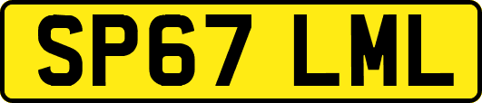 SP67LML