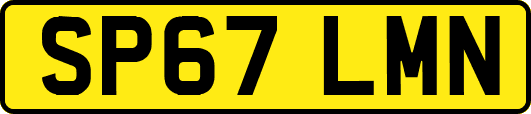 SP67LMN