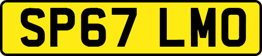 SP67LMO