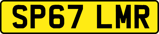 SP67LMR