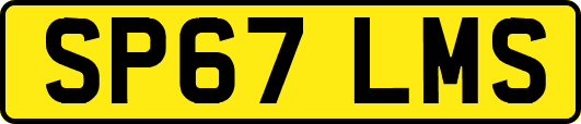 SP67LMS