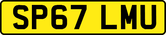 SP67LMU