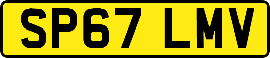 SP67LMV