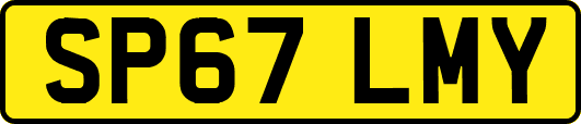 SP67LMY