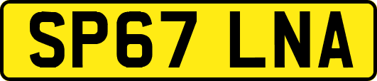 SP67LNA