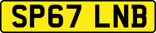 SP67LNB