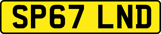 SP67LND