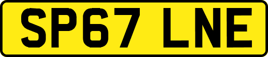 SP67LNE