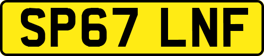SP67LNF