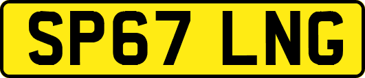 SP67LNG