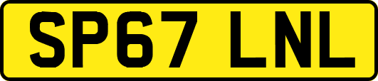 SP67LNL