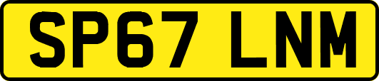 SP67LNM