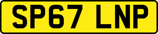 SP67LNP