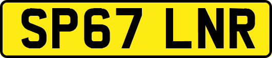SP67LNR