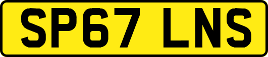SP67LNS