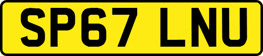 SP67LNU