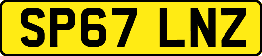 SP67LNZ