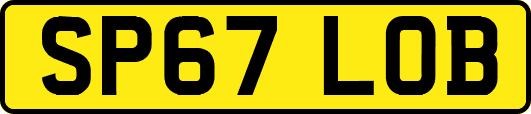 SP67LOB
