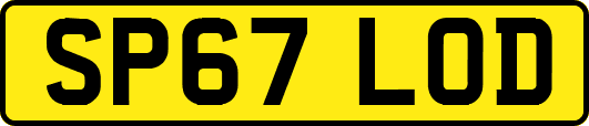 SP67LOD