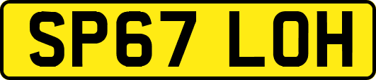 SP67LOH