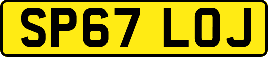 SP67LOJ