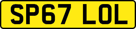 SP67LOL