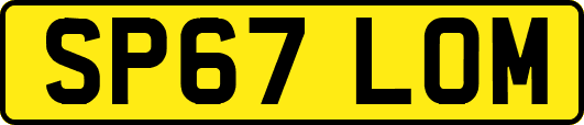 SP67LOM