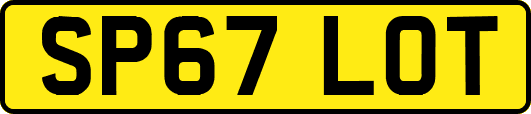 SP67LOT