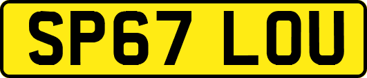 SP67LOU