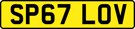 SP67LOV