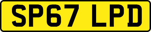 SP67LPD