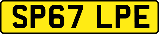 SP67LPE