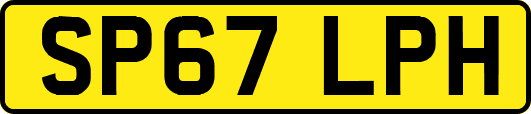 SP67LPH