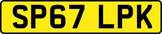 SP67LPK