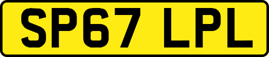 SP67LPL