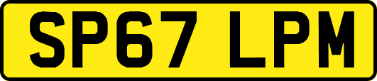 SP67LPM