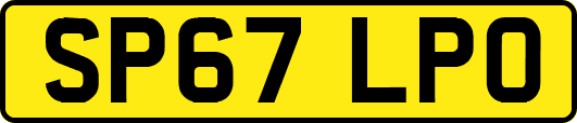 SP67LPO